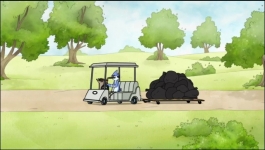 Regular Show The Lost Tapes - Season 01 Episode 01